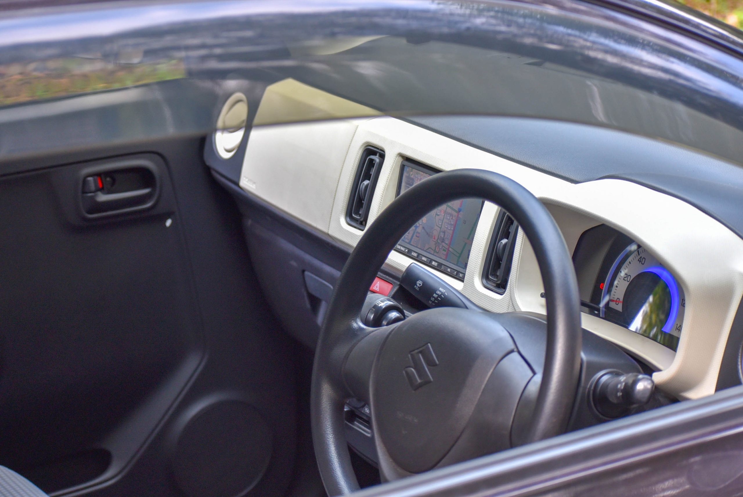 SUZUKI ALTO – Roadscout Motors