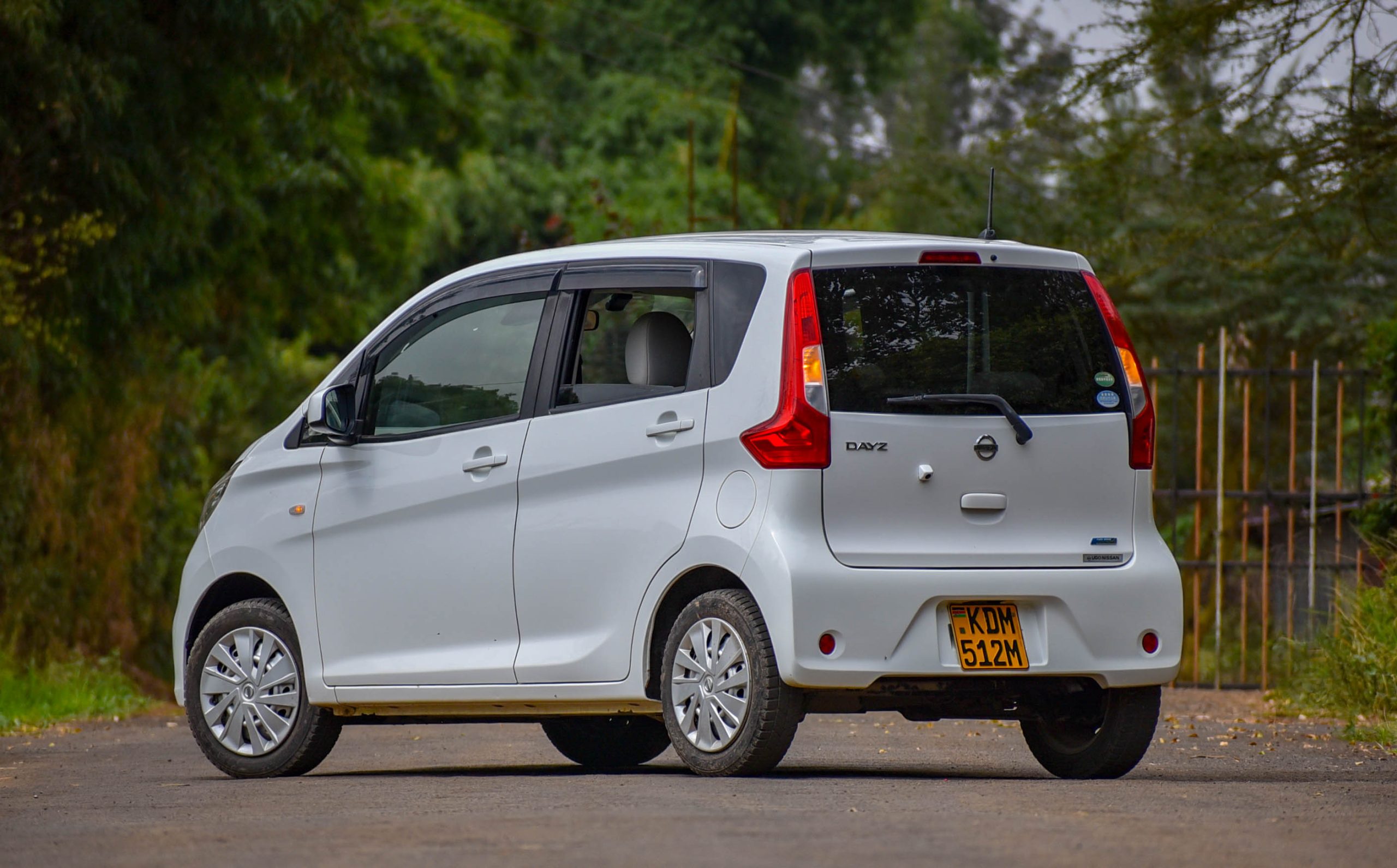 NISSAN DAYZ – Roadscout Motors